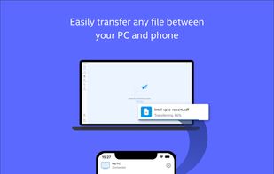 Intel Unison screenshot 2