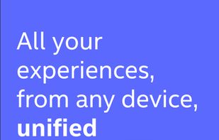 Intel Unison screenshot 1