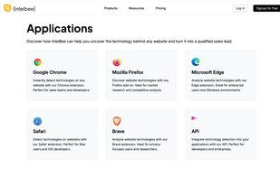 IntelBee screenshot 3