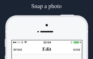 Intelistyle screenshot 1