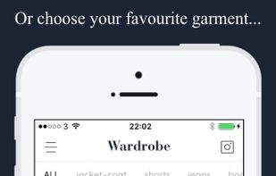 Intelistyle screenshot 1