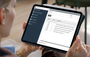 Intelli PDI screenshot 1