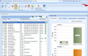 IntelliBrand screenshot 1