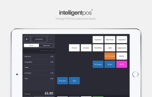 intelligentpos screenshot 1