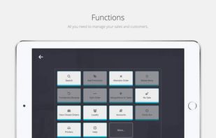 intelligentpos screenshot 2