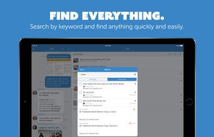 Team-One screenshot 3