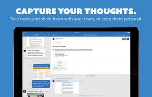 Team-One screenshot 2