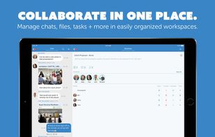 Team-One screenshot 1