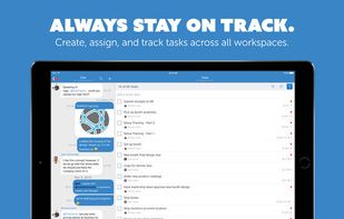 Team-One screenshot 1
