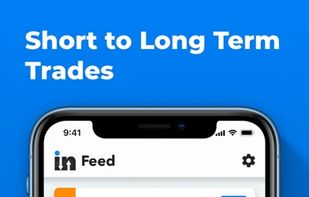 IntelliTrade screenshot 2