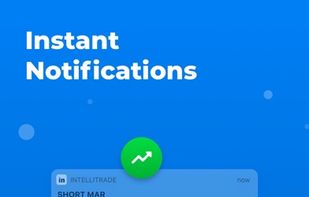 IntelliTrade screenshot 1