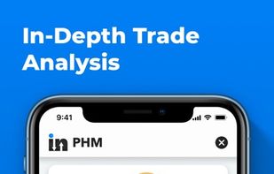 IntelliTrade screenshot 3