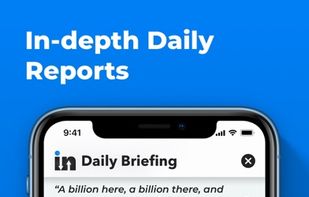 IntelliTrade screenshot 1