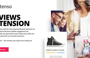 Intenso Reviews screenshot 1