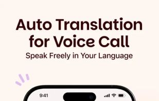 Intent: Closer Across Language screenshot 1