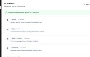 IntentiAI screenshot 3