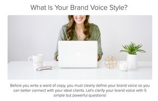 Interact Quiz Builder screenshot 1