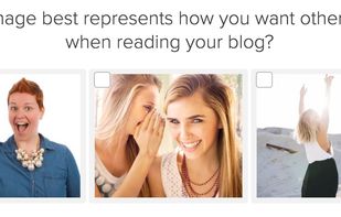 Interact Quiz Builder screenshot 1