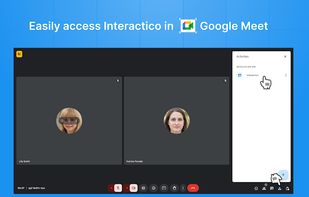 Interactico screenshot 1