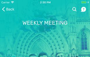 Interactio.io screenshot 3