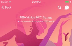 Interactio.io screenshot 1