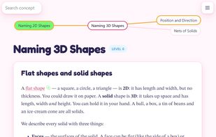 Interactive Primer screenshot 3