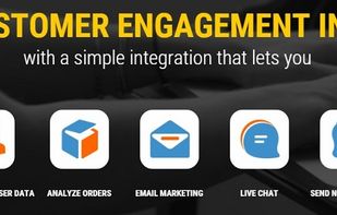 Interakt screenshot 1