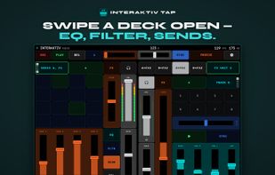 Interaktiv Tap screenshot 2