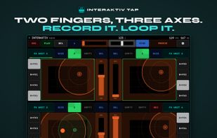 Interaktiv Tap screenshot 1