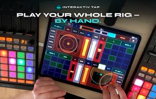 Interaktiv Tap screenshot 3