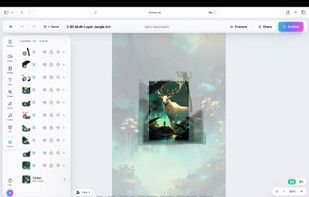 The free PNG to SVG converter, one of the browser tools that need no account.