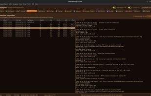 Interceptor screenshot 1