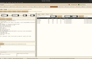 Interceptor screenshot 1
