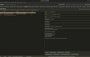 Interceptor screenshot 2