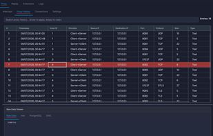 InterceptSuite  screenshot 2
