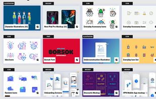 Interfacer screenshot 1