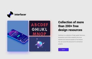Interfacer screenshot 1
