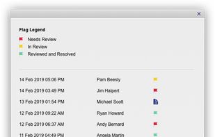 InterGuard Employee Monitoring screenshot 1