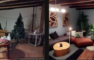 Interior AI screenshot 1