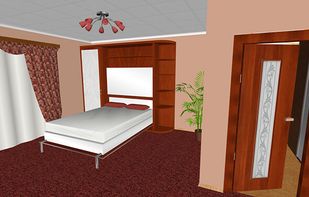 Interior Design 3D screenshot 2