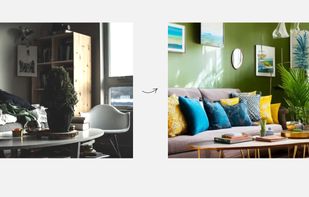 InteriorPup screenshot 1