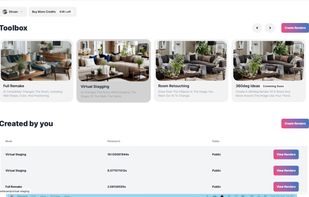 InteriorPup screenshot 1