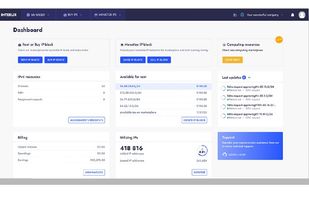 InterLIR screenshot 1