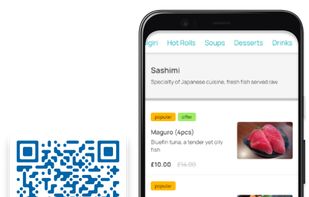 InterMenu screenshot 3