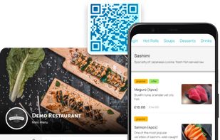 InterMenu screenshot 1