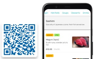 InterMenu screenshot 2