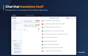 InterMIND screenshot 2