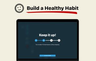 Intermission screenshot 2