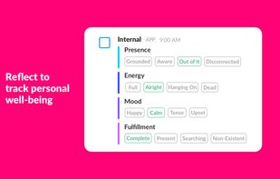 Internal screenshot 1