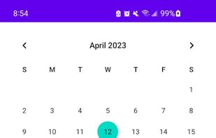 International Spending Tracker screenshot 1